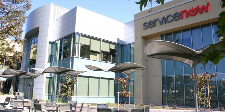 ServiceNow HQ