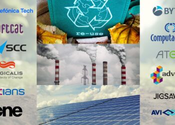 Top 1,000 channel partners’ sustainability progress revealed as end users pile on pressure