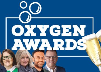 8 reasons to enter the Oxygen Awards
