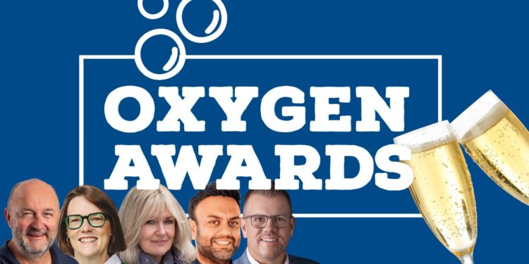 8 reasons to enter the Oxygen Awards