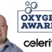 Celerity sponsors inaugural Oxygen Awards