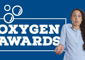 How do you win at the inaugural Oxygen Awards? 7 top tips