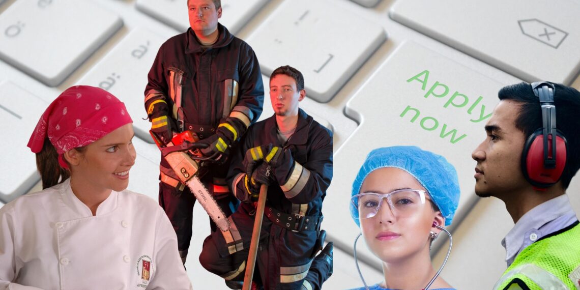 ‘My best hire was a psychiatric nurse’ – why the channel is looking outwards for talent