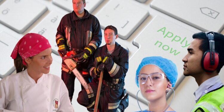 ‘My best hire was a psychiatric nurse’ – why the channel is looking outwards for talent