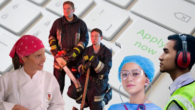 ‘My best hire was a psychiatric nurse’ – why the channel is looking outwards for talent