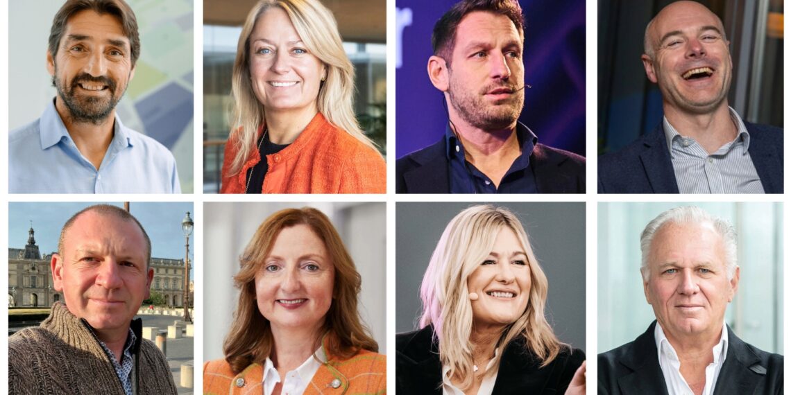 ‘Can’t tolerate narcissists’ – 18 top channel partner leaders reveal their warning labels