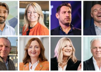‘Can’t tolerate narcissists’ – 18 top channel partner leaders reveal their warning labels