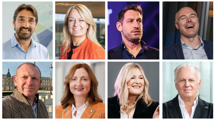 ‘Can’t tolerate narcissists’ – 18 top channel partner leaders reveal their warning labels