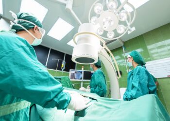 Nebula steps in as demand outstrips resources on major NHS project