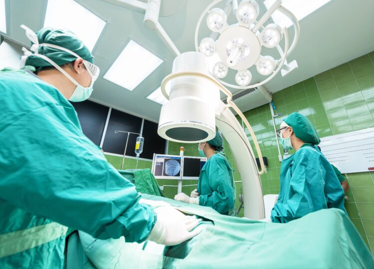 Nebula steps in as demand outstrips resources on major NHS project