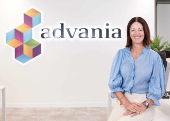 Annette Murphy, Advania
