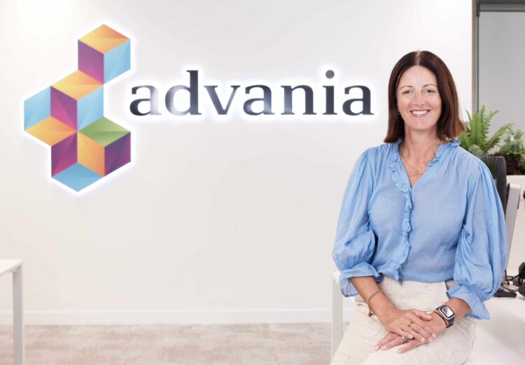 Annette Murphy, Advania