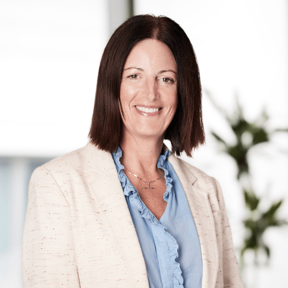 Annette Murphy, Advania