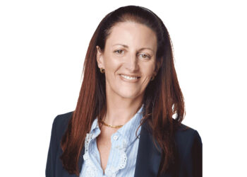 Annette Murphy, Advania