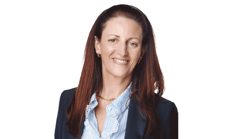 Annette Murphy, Advania
