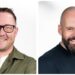 Simon McAlpine and Mark Flinders, CompareIT