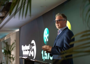 Dave Watts, TD Synnex, 2026