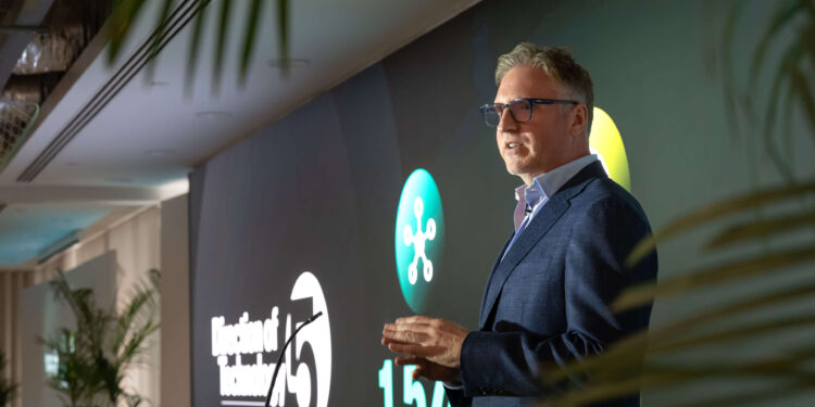 Dave Watts, TD Synnex, 2026