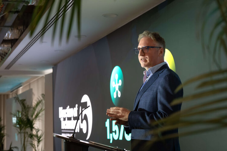 Dave Watts, TD Synnex, 2026