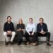 Emerge Digital's Mark Atkinson, Mel Cheeseman, Tom Henson and Nigel Church