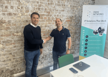 Neil Hall, Focus Group and Tony Mole, Prime Networks
