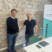 Neil Hall, Focus Group and Tony Mole, Prime Networks