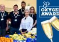 Oxygen Awards to give £3k straight to volunteer-run charity