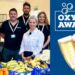 Oxygen Awards to give £3k straight to volunteer-run charity