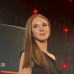 Poppy Zivkovic