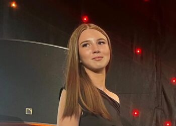 Poppy Zivkovic