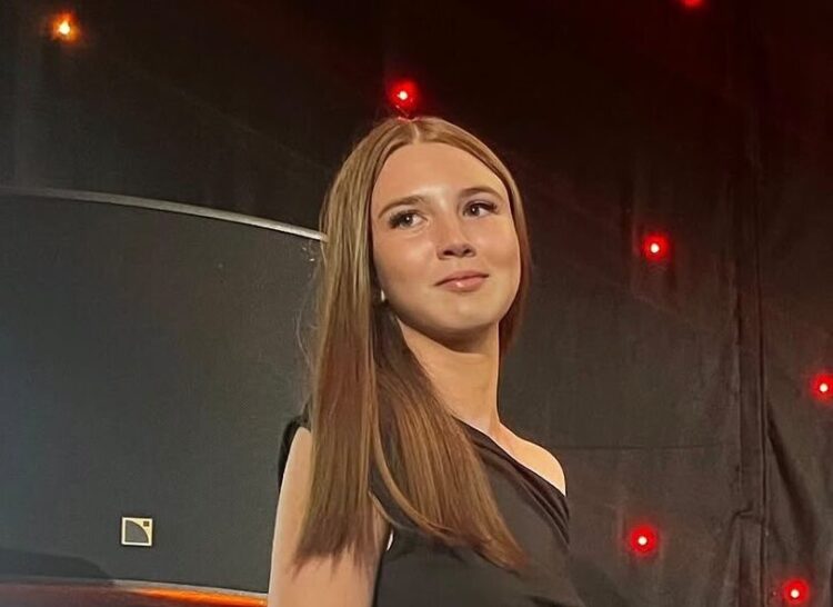 Poppy Zivkovic