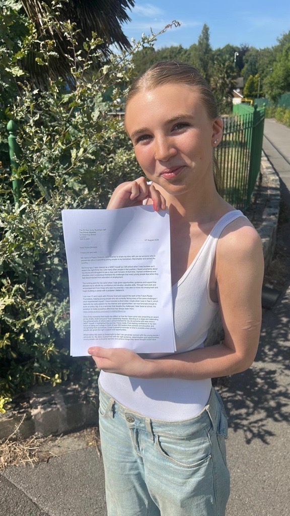 Poppy Zivkovic