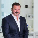 Scott Frew, iasset
