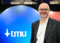Simon Williams, TMU, Fusion