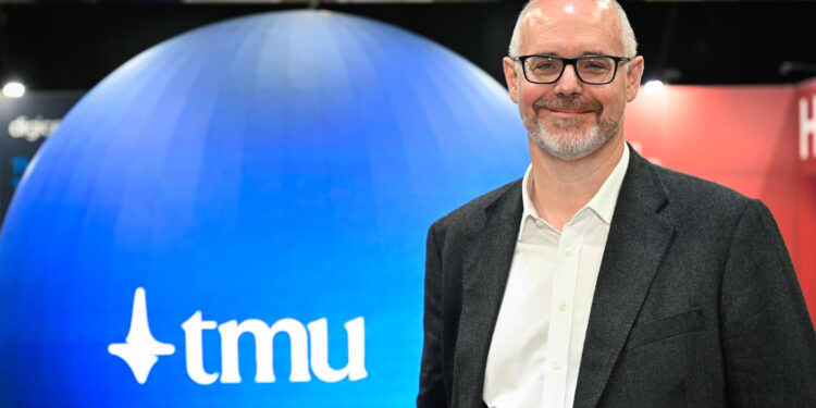 Simon Williams, TMU, Fusion
