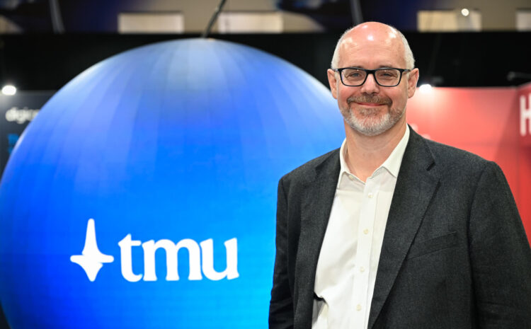 Simon Williams, TMU, Fusion