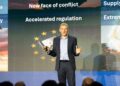 Alastair Edwards, Canalys Forums 2026