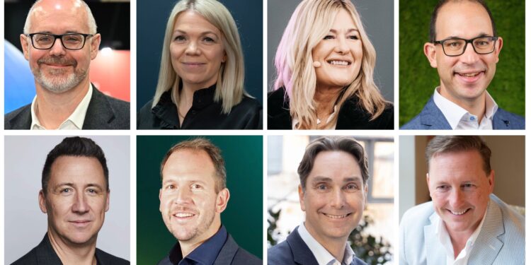 ‘That’s a problem for me’ – 11 partner leaders reveal their Canalys curveballs