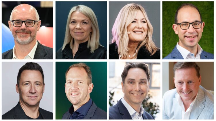 ‘That’s a problem for me’ – 11 partner leaders reveal their Canalys curveballs