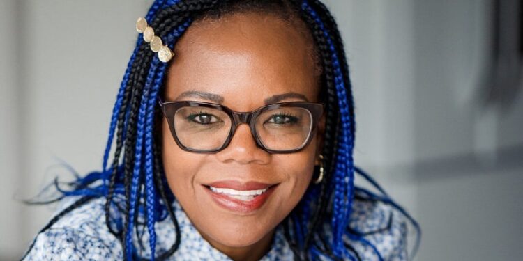 Claudette Atkinson, Exclusive Networks