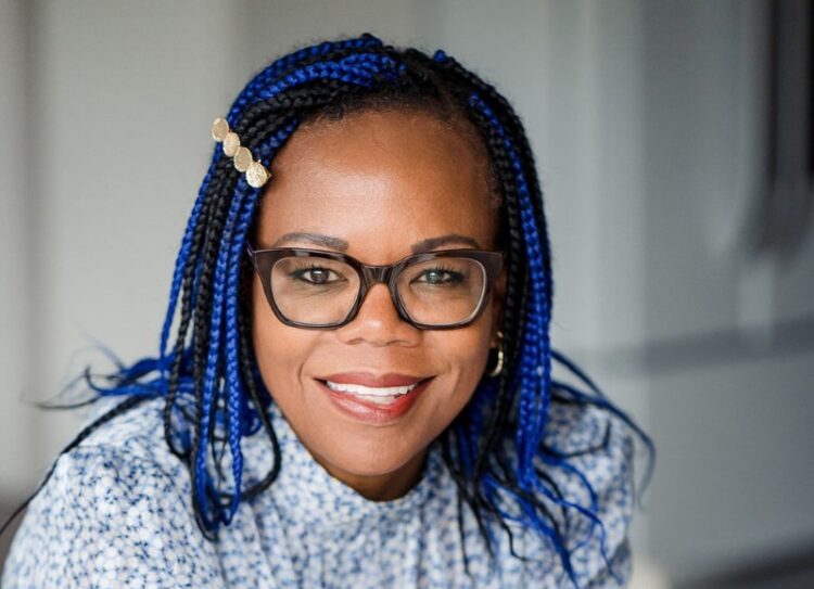 Claudette Atkinson, Exclusive Networks