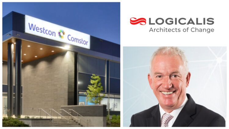 Westcon and Logicalis owner – ‘our industry is set to set to become much larger’