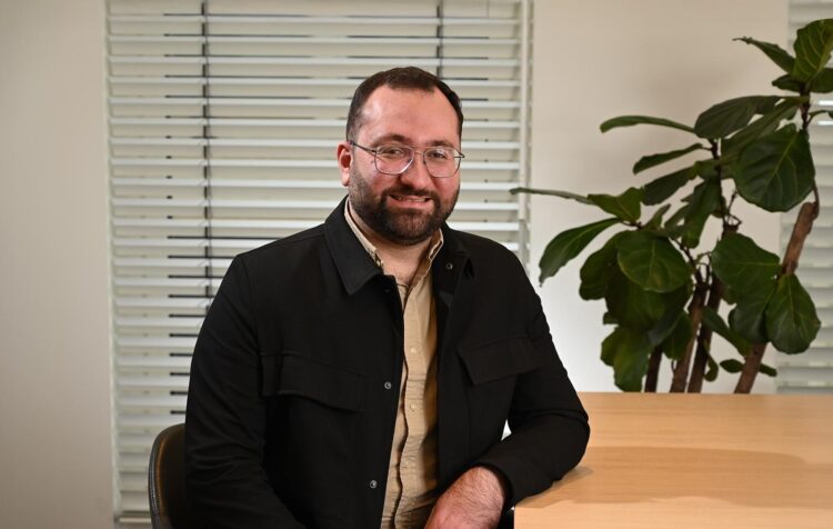Dr Belal Assad, Bell