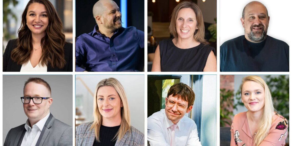 Oxygen Influencers 2026 highlights 25 people driving positive industry change