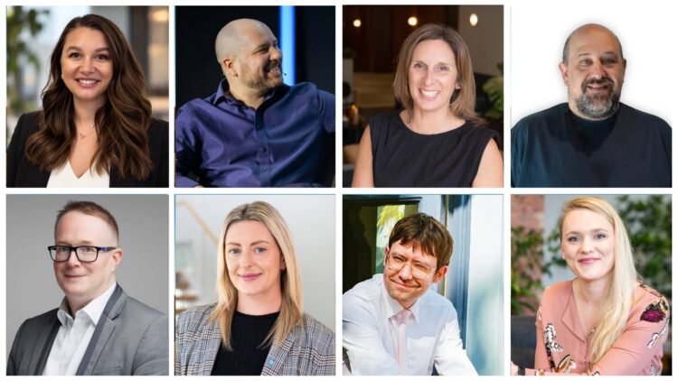 Oxygen Influencers 2026 highlights 25 people driving positive industry change