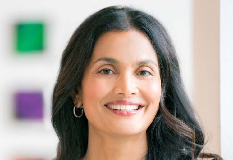 Liz Centoni, Cisco