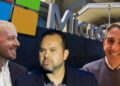 ‘Can’t get my ahead around it’ – onlookers stunned at Microsoft’s massive voluntary redundancy move