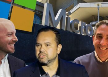 ‘Can’t get my ahead around it’ – onlookers stunned at Microsoft’s massive voluntary redundancy move