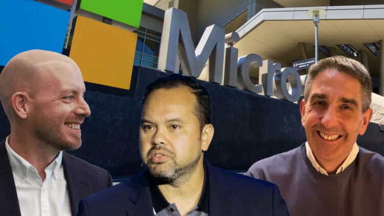 ‘Can’t get my ahead around it’ – onlookers stunned at Microsoft’s massive voluntary redundancy move