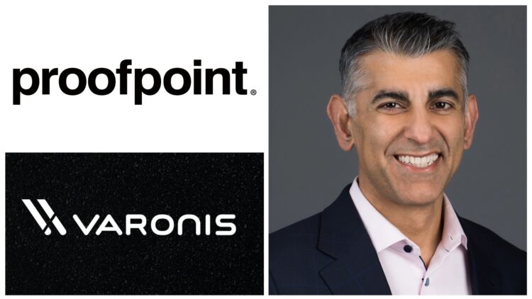 Analyst poses MSP question as Proofpoint purchases Varonis
